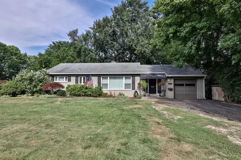2107 Sutton Ave, Cincinnati, OH 45230
