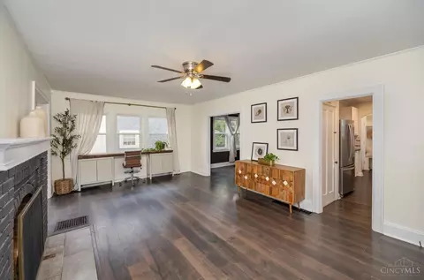 2913 Utopia Pl, Cincinnati, OH 45208 photo 5