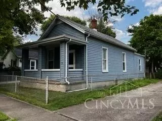 338 Rolef Ave, Lockland, OH 45215