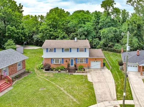 3599 Lapland Dr, Colerain Twp, OH 45239