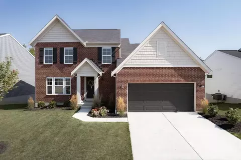 1432 Soaring Way, Hamilton Township, OH 45039
