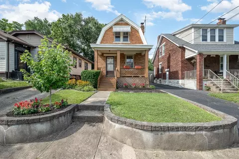 2638 Melrose Ave, Norwood, OH 45212