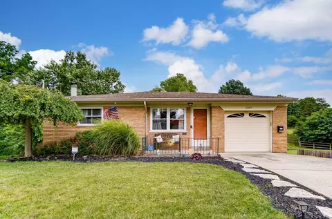 5305 Carefree Ct, Cincinnati, OH 45238