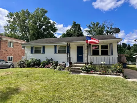 3037 Libra Ln, Colerain Twp, OH 45251