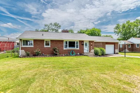 150 Second St, Morrow, OH 45152
