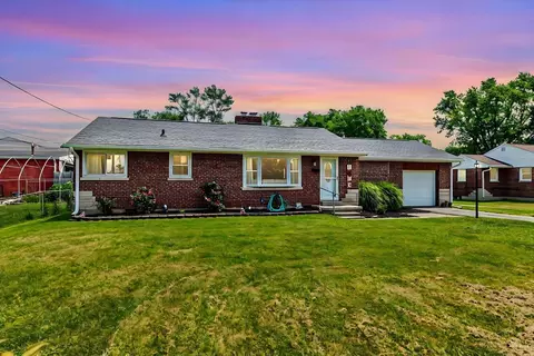 150 Second St, Morrow, OH 45152 photo 2