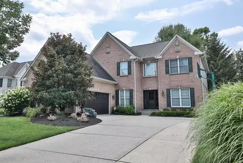 6863 Oleander Ct, Liberty Township, OH 45044