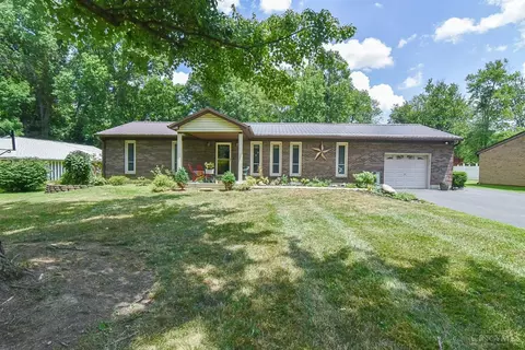 3978 Gardner Ln, Cincinnati, OH 45245