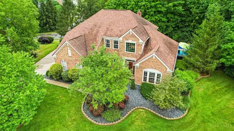 5171 Tinewood Dr, Mason, OH 45040
