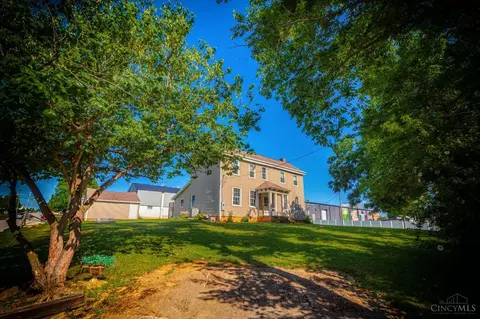 112 South St, West Union, OH 45693