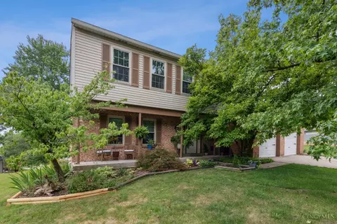 929 Belsage Ct, Cincinnati, OH 45231