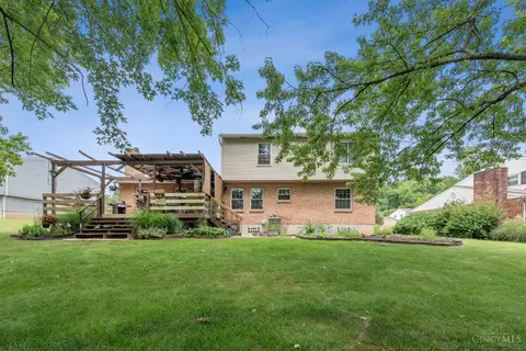 929 Belsage Ct, Cincinnati, OH 45231 photo 34