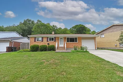 10591 Toulon Dr, Cincinnati, OH 45240