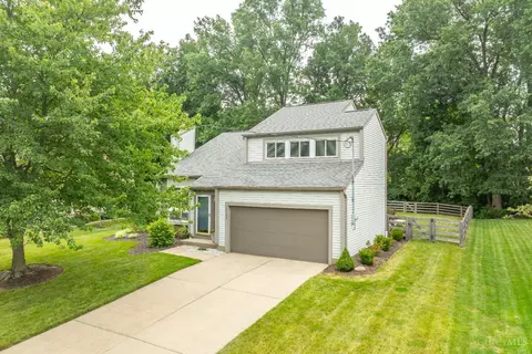 12122 Stillwind Dr, Cincinnati, OH 45249