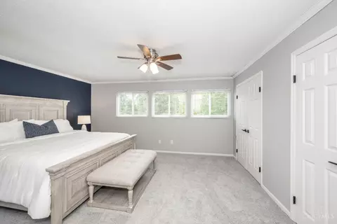 Bedroom - 12122 Stillwind Dr, Cincinnati, OH 45249 photo 1 of 3