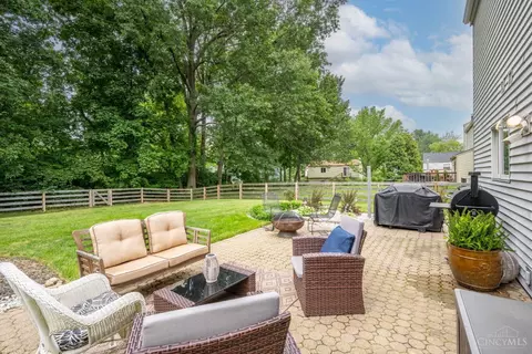 Exterior - 12122 Stillwind Dr, Cincinnati, OH 45249 photo 2 of 5