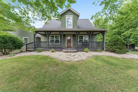 3983 Greenbush East Rd, Mount Orab, OH 45154