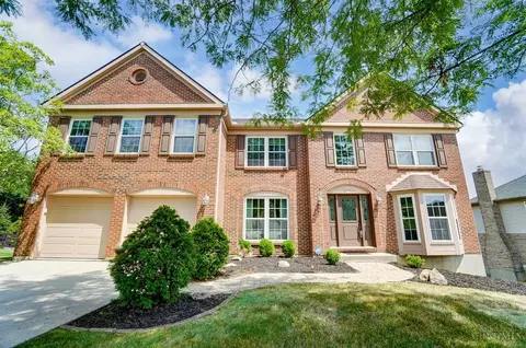9611 Semaphore Ct, West Chester, OH 45069
