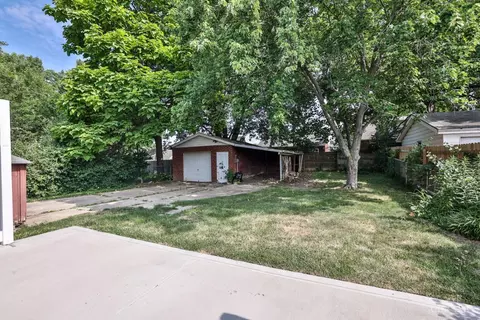 Exterior - 4288 Grotto Ct, Cheviot, OH 45211 photo 11 of 11