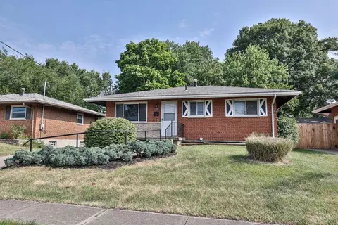 4288 Grotto Ct, Cheviot, OH 45211