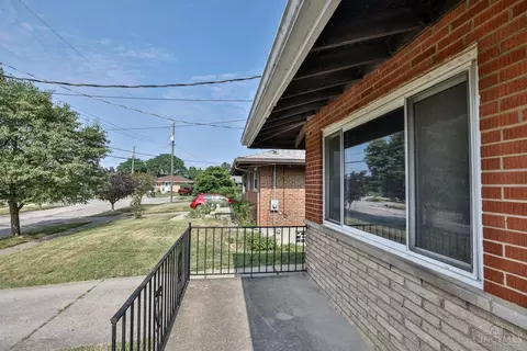 Exterior - 4288 Grotto Ct, Cheviot, OH 45211 photo 3 of 11