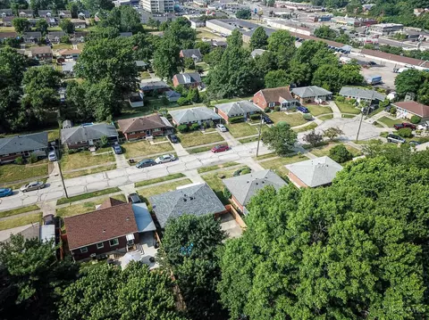 View/Area - 4288 Grotto Ct, Cheviot, OH 45211 photo 1 of 4