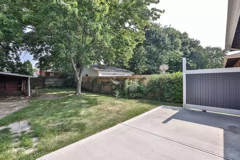 Exterior - 4288 Grotto Ct, Cheviot, OH 45211 photo 10 of 11