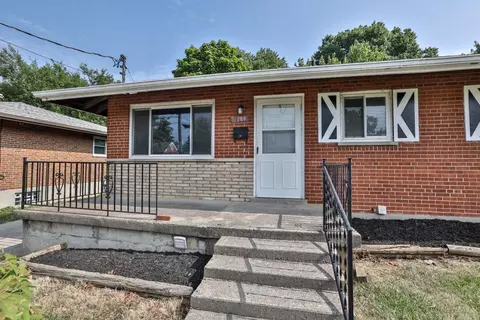 Exterior - 4288 Grotto Ct, Cheviot, OH 45211 photo 2 of 11