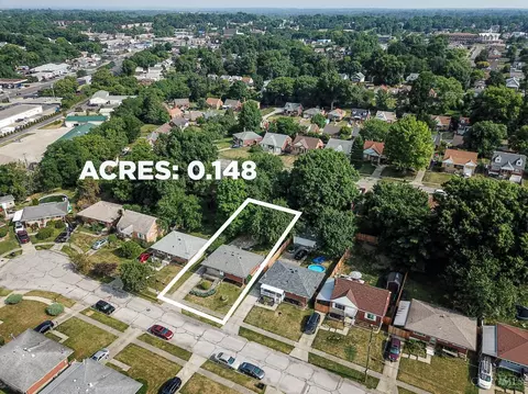 View/Area - 4288 Grotto Ct, Cheviot, OH 45211 photo 2 of 4
