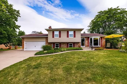 5864 Mindy Dr, Hamilton, OH 45011