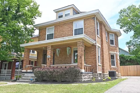 3990 Parker Pl, Cincinnati, OH 45217