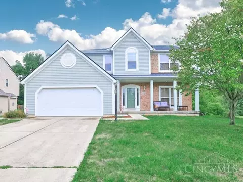 12149 Brookway Dr, Cincinnati, OH 45240