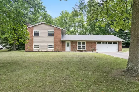 6698 Smith Rd, Loveland, OH 45140