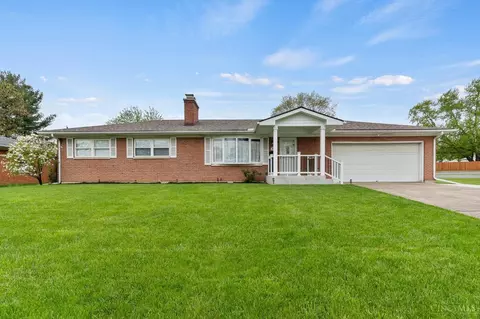 300 Marshall Rd, Middletown, OH 45044