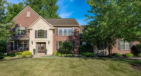 106 Ridgewood Dr, Loveland, OH 45140