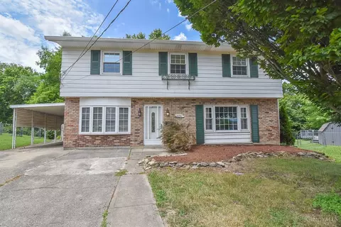 10945 Lemarie Dr, Sharonville, OH 45241