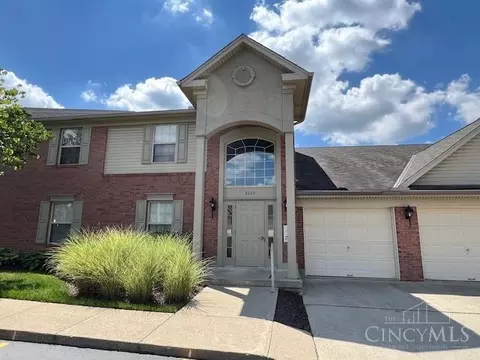 5320 Meadow Walk Ln #6W, Cincinnati, OH 45247