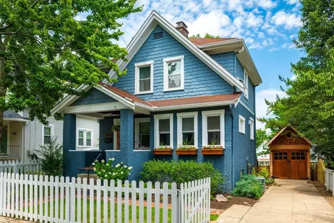 2840 Hyde Park Pl, Cincinnati, OH 45208