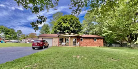 21023 St Rt 136, Winchester, OH 45697