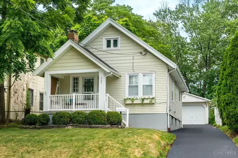 527 Missouri Ave, Cincinnati, OH 45226