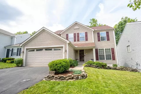 2352 Oaktree Pl, Cincinnati, OH 45238