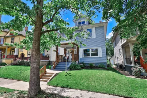 505 Prytania Ave, Hamilton, OH 45013