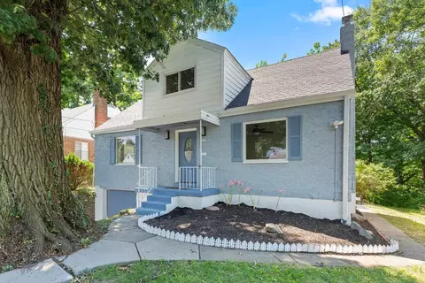 8001 Daly Rd, Cincinnati, OH 45224