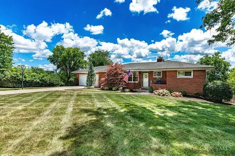 2435 Isabella Ln, Hamilton, OH 45013