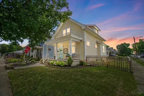 441 Rhea Ave, Hamilton, OH 45013