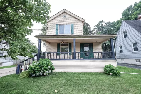 3843 Lansdowne Ave, Deer Park, OH 45236