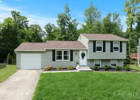 793 Laverty Ln, Anderson Twp, OH 45230