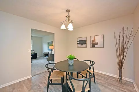 Dining - 5145 Rapid Run Rd, Cincinnati, OH 45238 photo 3 of 3