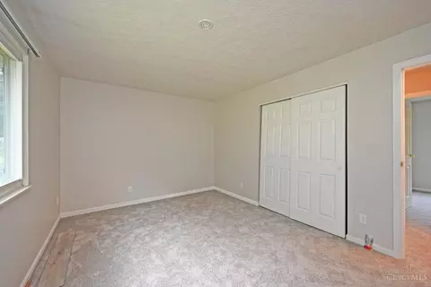 Bedroom - 5145 Rapid Run Rd, Cincinnati, OH 45238 photo 2 of 7