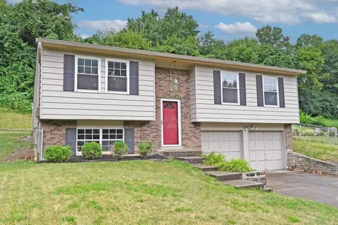 5145 Rapid Run Rd, Cincinnati, OH 45238